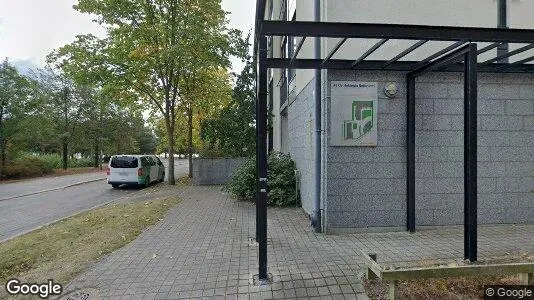 Apartments for rent in Helsinki Kaakkoinen - Photo from Google Street View