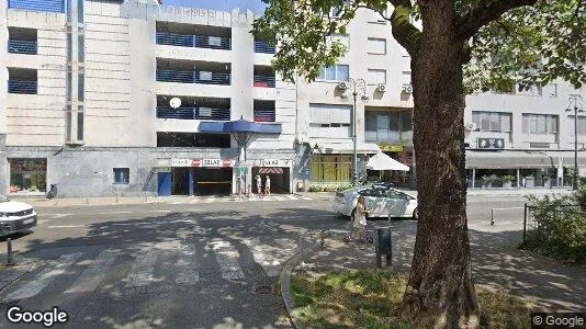 Apartments for rent in Sljeme (Medvednica-Tomislavac) - Photo from Google Street View