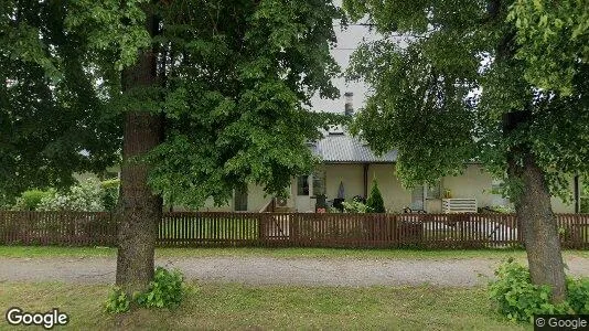 Apartments for rent in Tartu - Photo from Google Street View