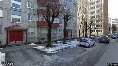 Apartments for rent in Tallinn Kesklinna - Photo from Google Street View