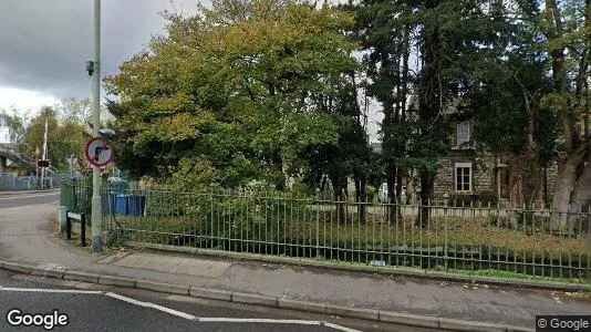 Apartments for rent in Ware - Hertfordshire - Photo from Google Street View