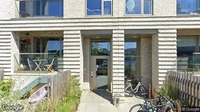 Apartments for rent in Copenhagen SV - Photo from Google Street View