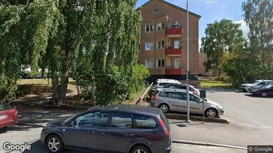 Apartments for rent in Hässleholm - Photo from Google Street View