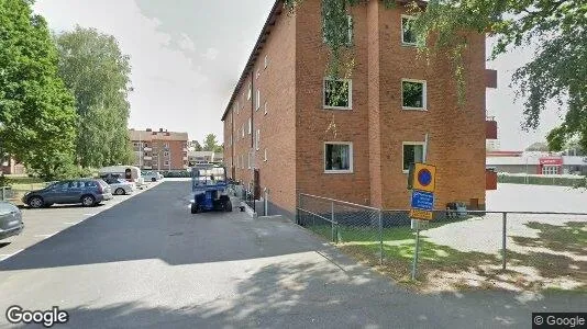 Apartments for rent in Hässleholm - Photo from Google Street View