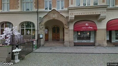 Apartments for rent in Malmö City - Photo from Google Street View