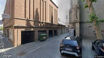 Apartments for rent in Poperinge - Photo from Google Street View