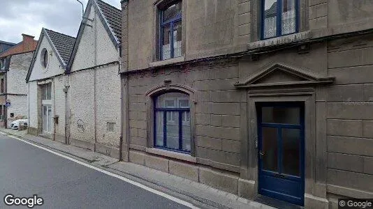 Apartments for rent in Dinant - Photo from Google Street View