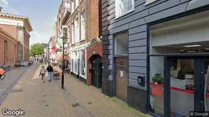 Apartments for rent in Groningen - Photo from Google Street View