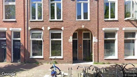 Apartments for rent in Groningen - Photo from Google Street View