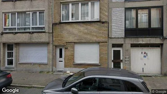 Apartments for rent in Stad Antwerp - Photo from Google Street View