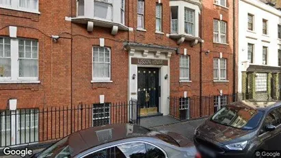 Apartments for rent in London NW1 - Photo from Google Street View Apartments for rent in London NW1 - Photo from Google Street View