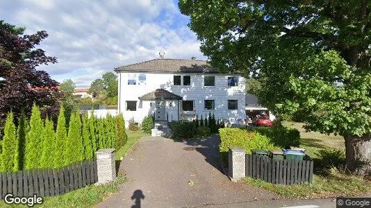 Apartments for rent in Færder - Photo from Google Street View