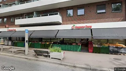 Apartments for rent in Oslo Sagene - Photo from Google Street View