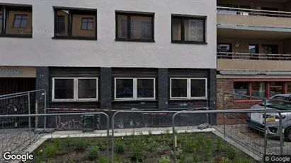 Apartments for rent in Oslo Gamle Oslo - Photo from Google Street View