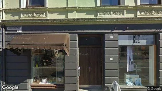 Apartments for rent in Bergen Bergenhus - Photo from Google Street View