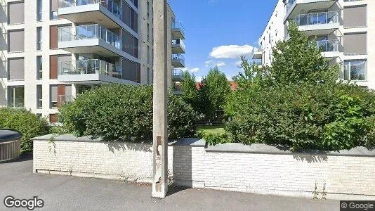 Apartments for rent in Oslo Vestre Aker - Photo from Google Street View