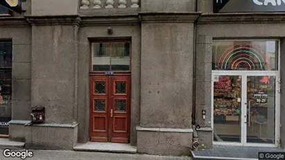 Apartments for rent in Riga Vecrīga - Photo from Google Street View