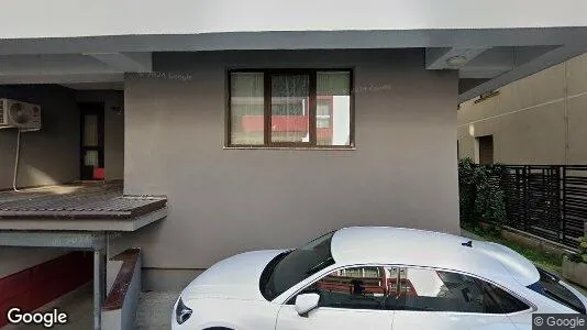 Apartments for rent in Bucharest - Sectorul 1 - Photo from Google Street View