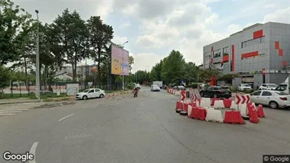 Apartments for rent in Voluntari - Photo from Google Street View