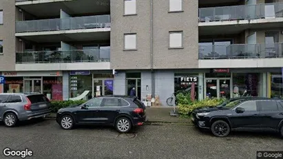 Apartments for rent in Lokeren - Photo from Google Street View