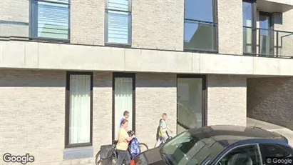 Apartments for rent in Komen-Waasten - Photo from Google Street View