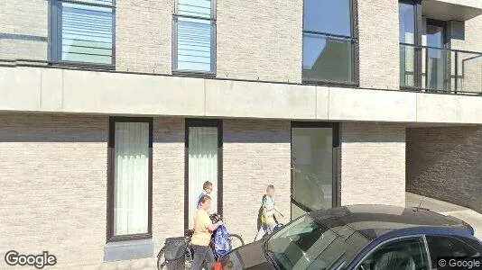 Apartments for rent in Komen-Waasten - Photo from Google Street View