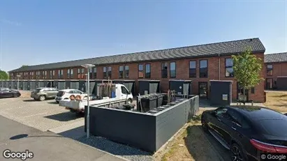 Apartments for rent in Odense SØ - Photo from Google Street View