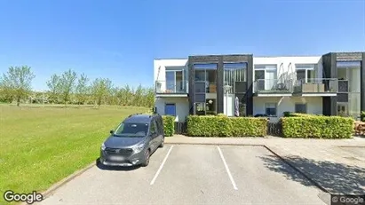 Apartments for rent in Aalborg Øst - Photo from Google Street View