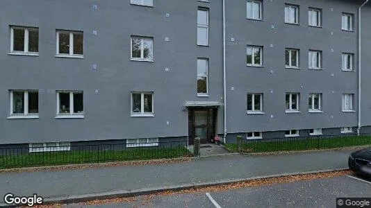 Apartments for rent in Jönköping - Photo from Google Street View