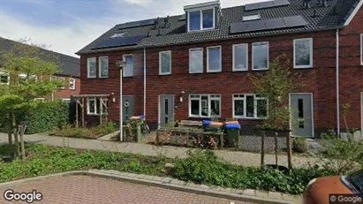 Apartments for rent in Ede - Photo from Google Street View