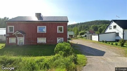 Apartments for rent in Kramfors - Photo from Google Street View