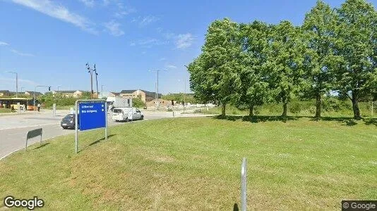 Apartments for rent in Taastrup - Photo from Google Street View