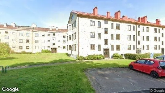 Apartments for rent in Örgryte-Härlanda - Photo from Google Street View