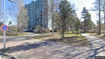 Apartments for rent in Oulu - Photo from Google Street View