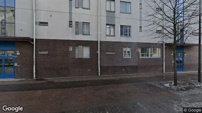 Apartments for rent in Helsinki Itäinen - Photo from Google Street View