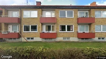 Apartments for rent in Klippan - Photo from Google Street View