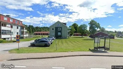 Apartments for rent in Färgelanda - Photo from Google Street View