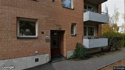 Apartments for rent in Katrineholm - Photo from Google Street View