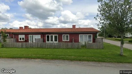 Apartments for rent in Färgelanda - Photo from Google Street View