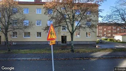 Apartments for rent in Gävle - Photo from Google Street View