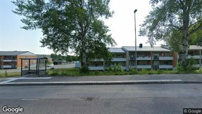 Apartments for rent in Sandviken - Photo from Google Street View