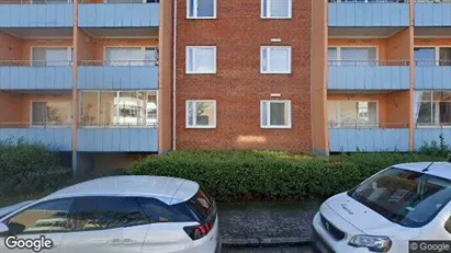 Apartments for rent in Klippan - Photo from Google Street View