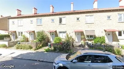 Apartments for rent in Landskrona - Photo from Google Street View