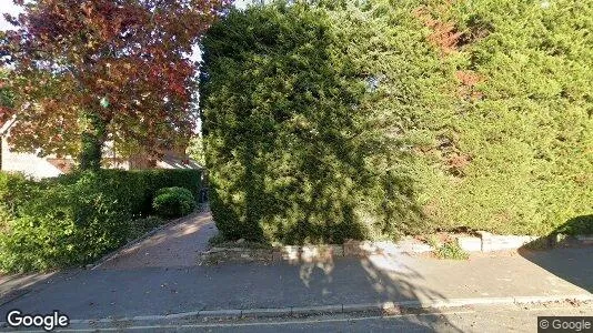 Apartments for rent in Surbiton - Surrey - Photo from Google Street View