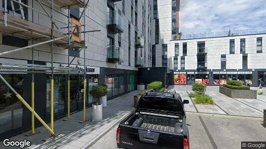 Apartments for rent in Southend-on-Sea - Essex - Photo from Google Street View