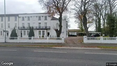 Apartments for rent in Retford - Nottinghamshire - Photo from Google Street View