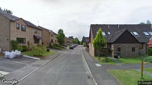 Apartments for rent in Wotton-under-Edge - Gloucestershire - Photo from Google Street View