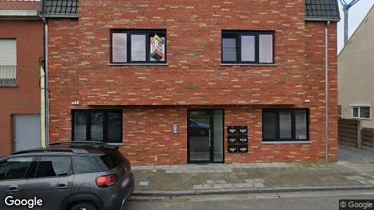 Apartments for rent in Sint-Laureins - Photo from Google Street View