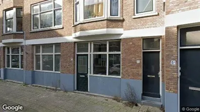 Apartments for rent in Rotterdam Delfshaven - Photo from Google Street View