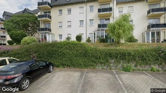 Apartments for rent in Zwickau - Photo from Google Street View